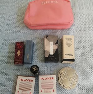 Gently Loved Luxury Makeup Bundle